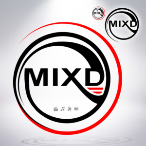 Logo Design by Light Hand Design