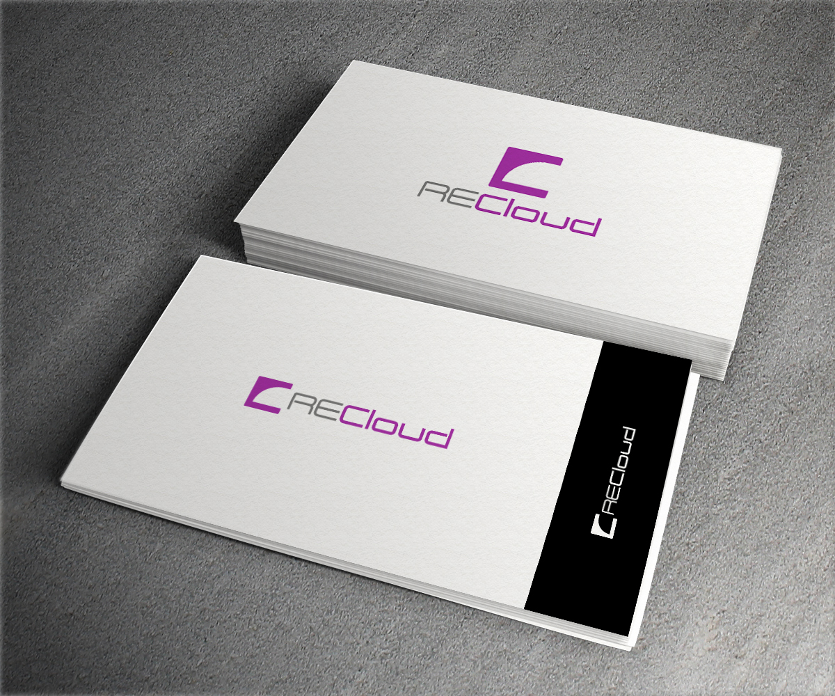 Logo Design by aglaronde23 for RECloud | Design #9194140