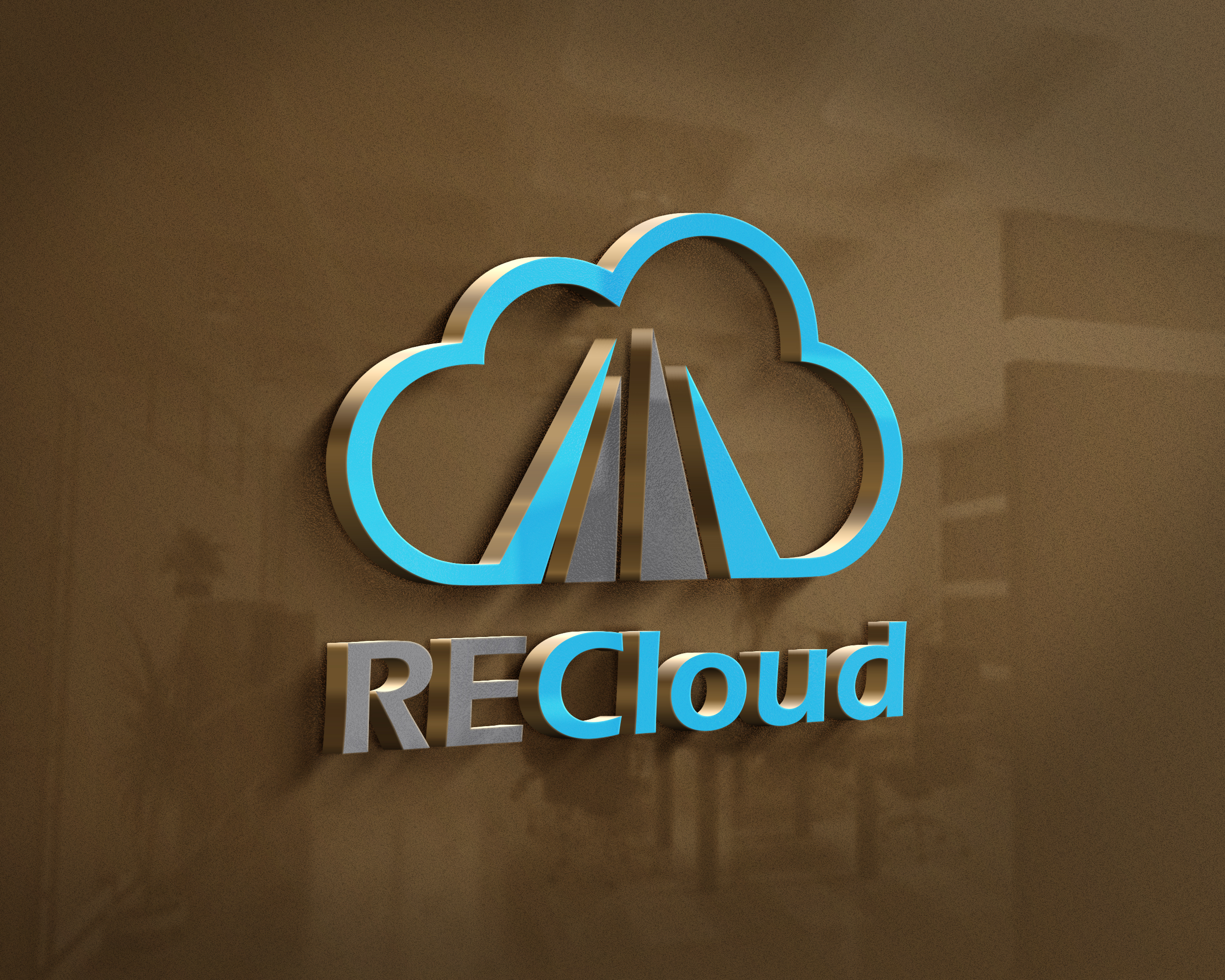Design de Logo par yasir designer pour RECloud | Design #9190465