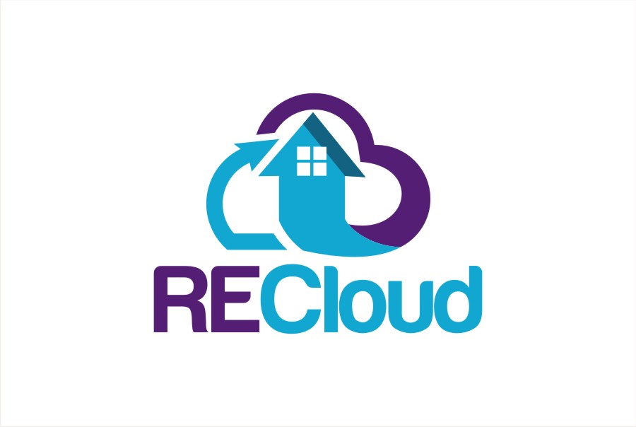 Logo Design by creative.bugs for RECloud | Design #9199444