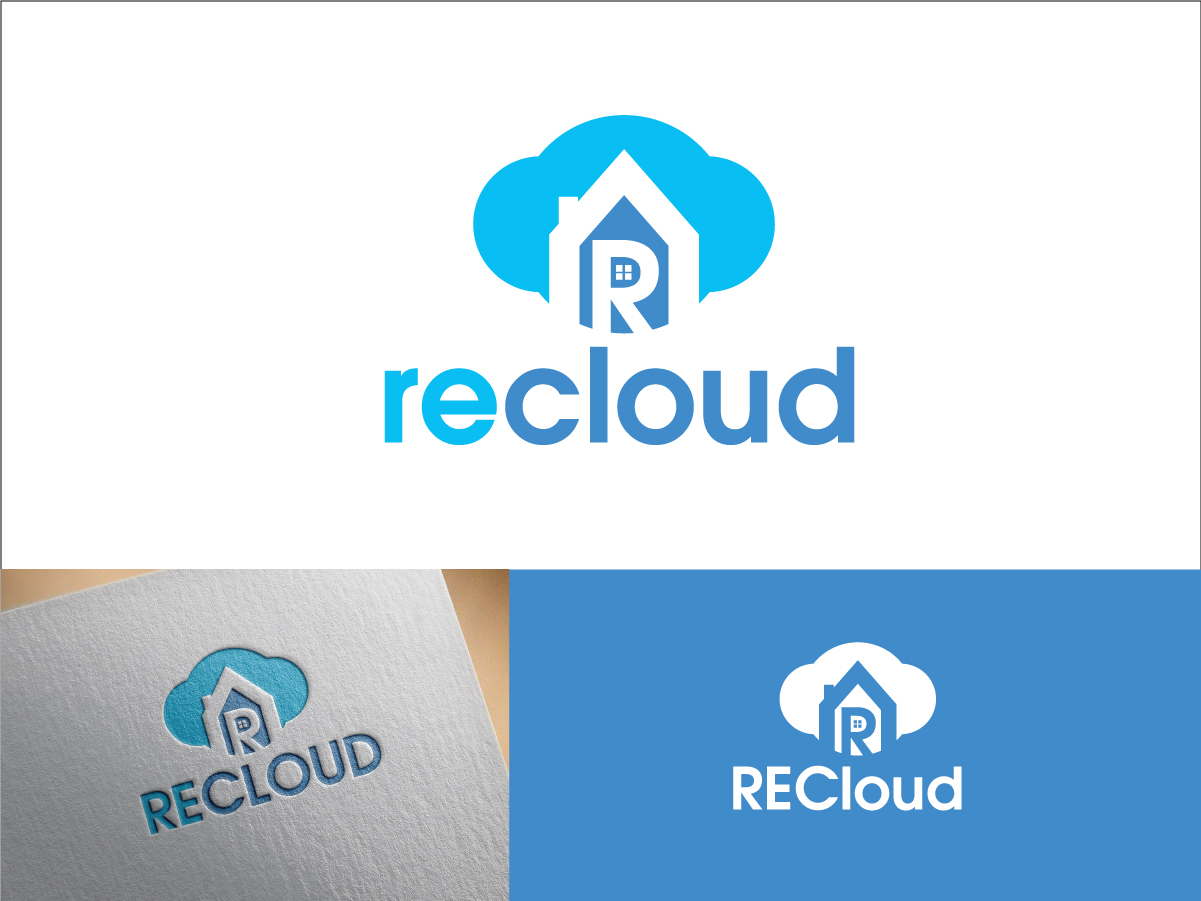 Logo Design by Graphic Bricks for RECloud | Design #9192914