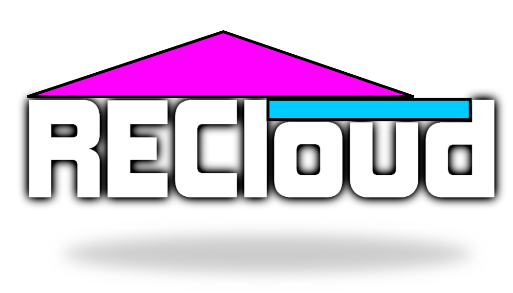 Logo Design by adawi7 for RECloud | Design #9192531