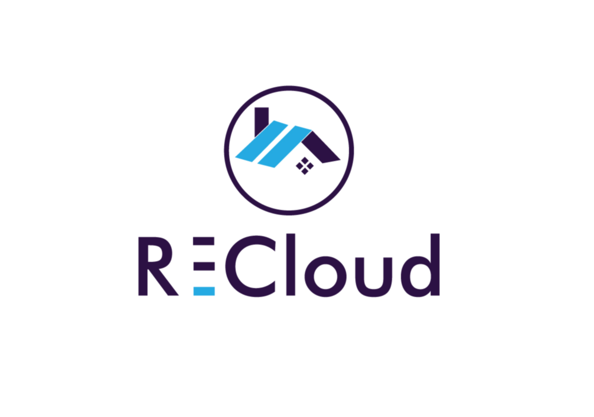 Logo Design by logographix for RECloud | Design #9194701