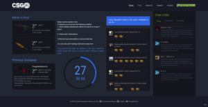 Web Design by pb for this project | Design: #9211177