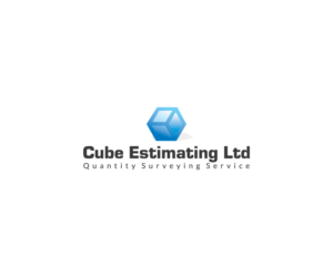 Cube Estimating Ltd | Design de Logo par brandit