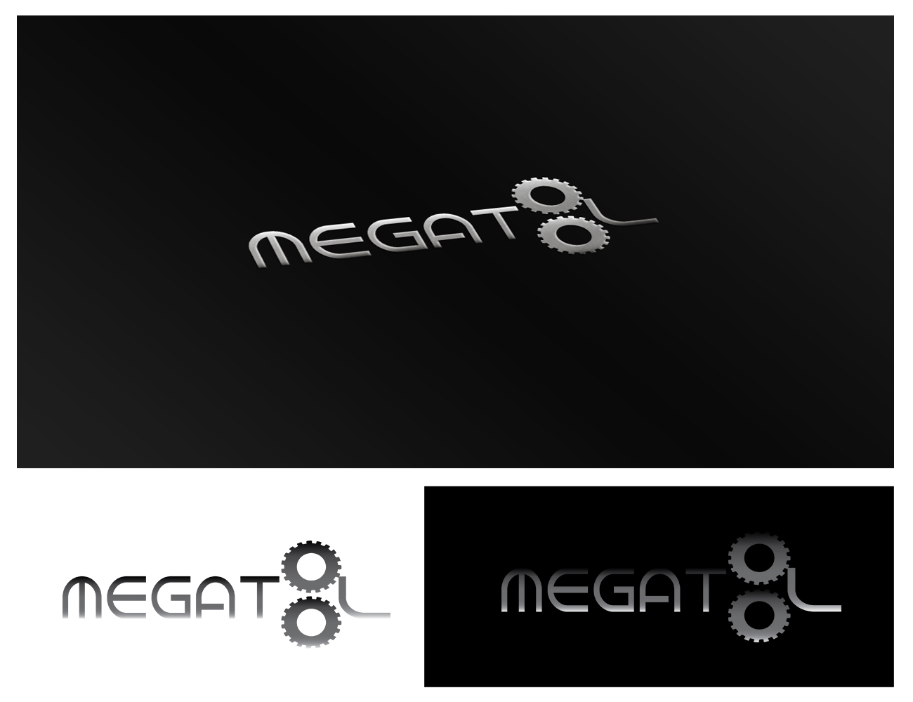 Logo Design by goranvisnjic82 for this project | Design #9200988