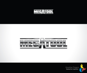 Logo Design by Kreative Fingers