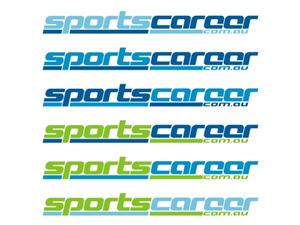 Logo Design by Uncle T for Sports Press | Design: #413146