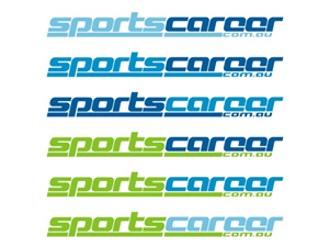 Logo Design by Uncle T for Sports Press | Design: #414370