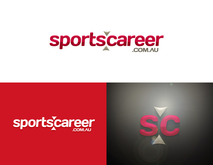 Logo Design by SMST Designs for Sports Press | Design #445226