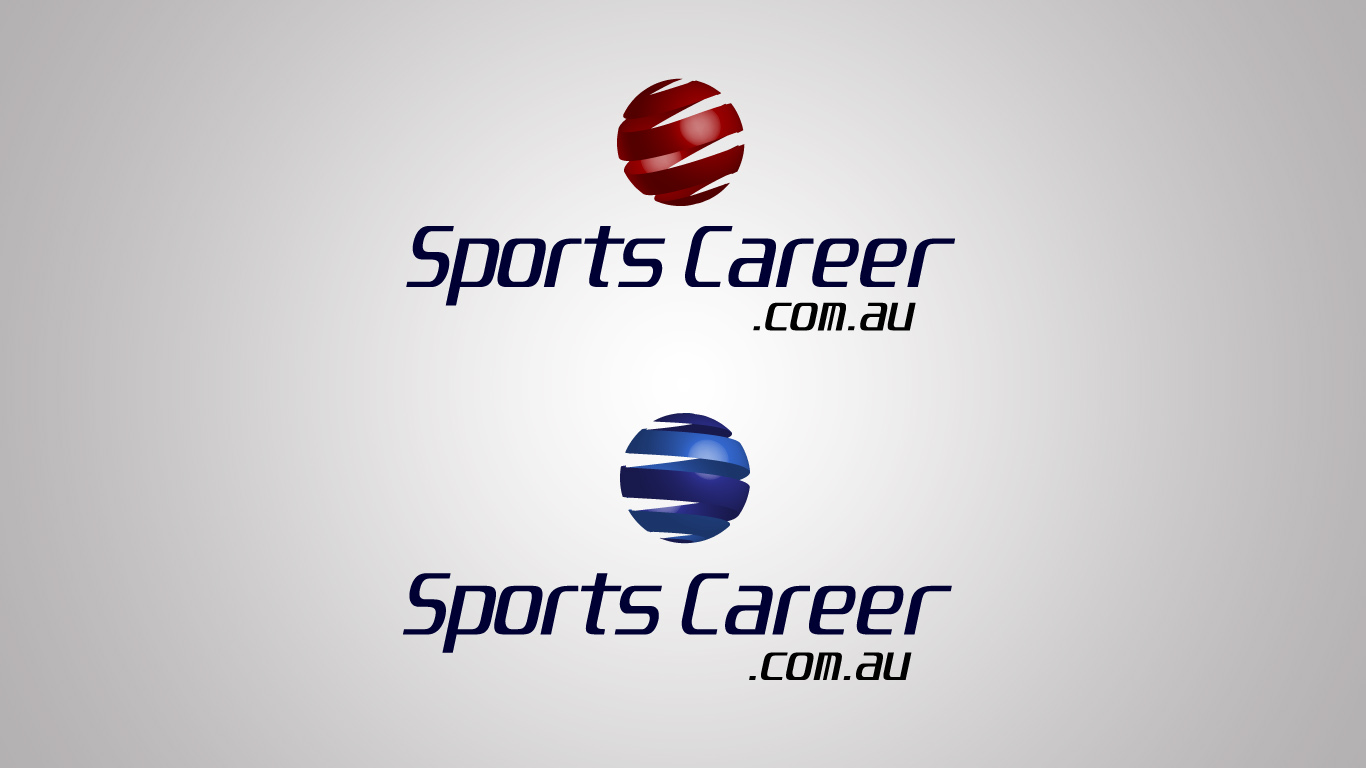 Logo Design by lukedavies for Sports Press | Design #412325