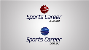 Logo-Design von lukedavies für Sports Press | Design: #412325
