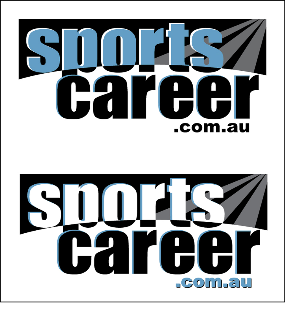 Logo-Design von satz31 für Sports Press | Design #539202