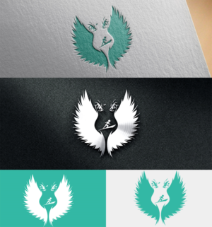 Logo Design by Imran Samoon for this project | Design: #9328709