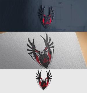 Logo Design by Imran Samoon for this project | Design: #9328715
