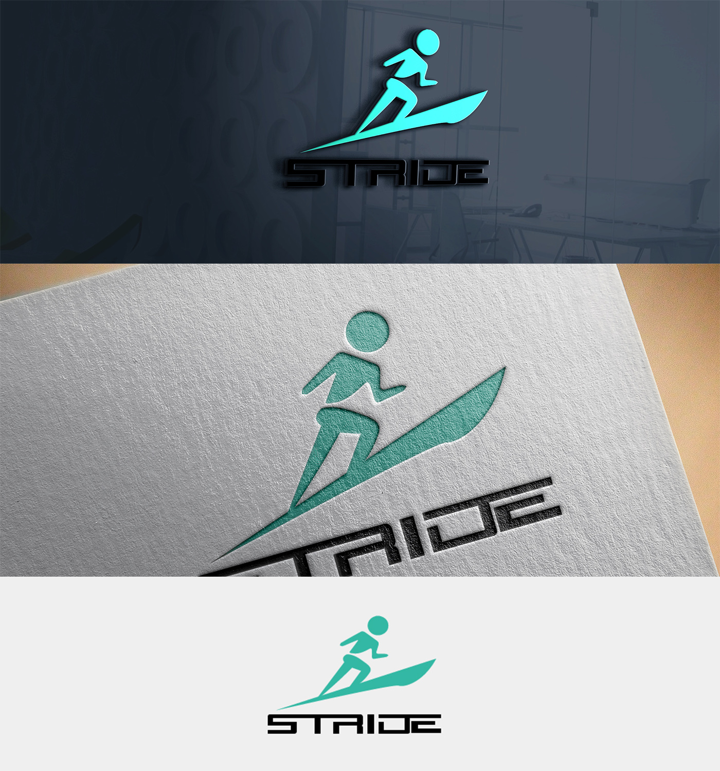 Logo Design by Imran Samoon for this project | Design #9328731