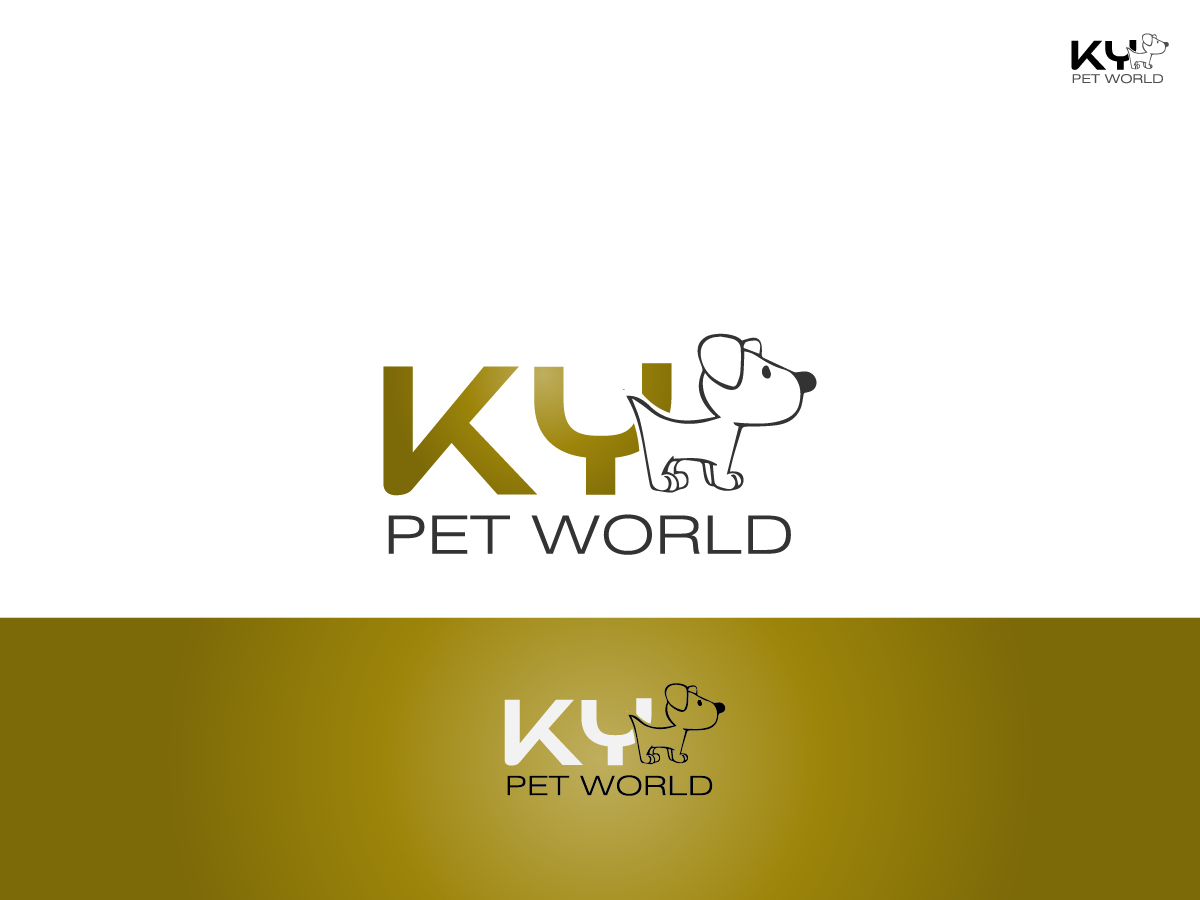 Diseño de Logo por MURUKESH para K.Y. Home.Pet.Garden | Diseño #9201656