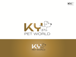 Design de Logo par MURUKESH pour K.Y. Home.Pet.Garden | Design #9201656