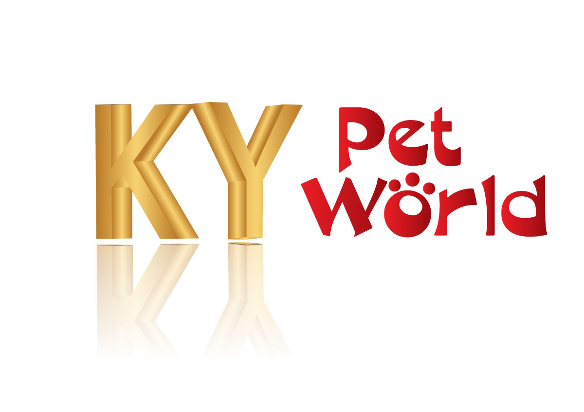 Logo Design by Aeidan for K.Y. Home.Pet.Garden | Design #9201813