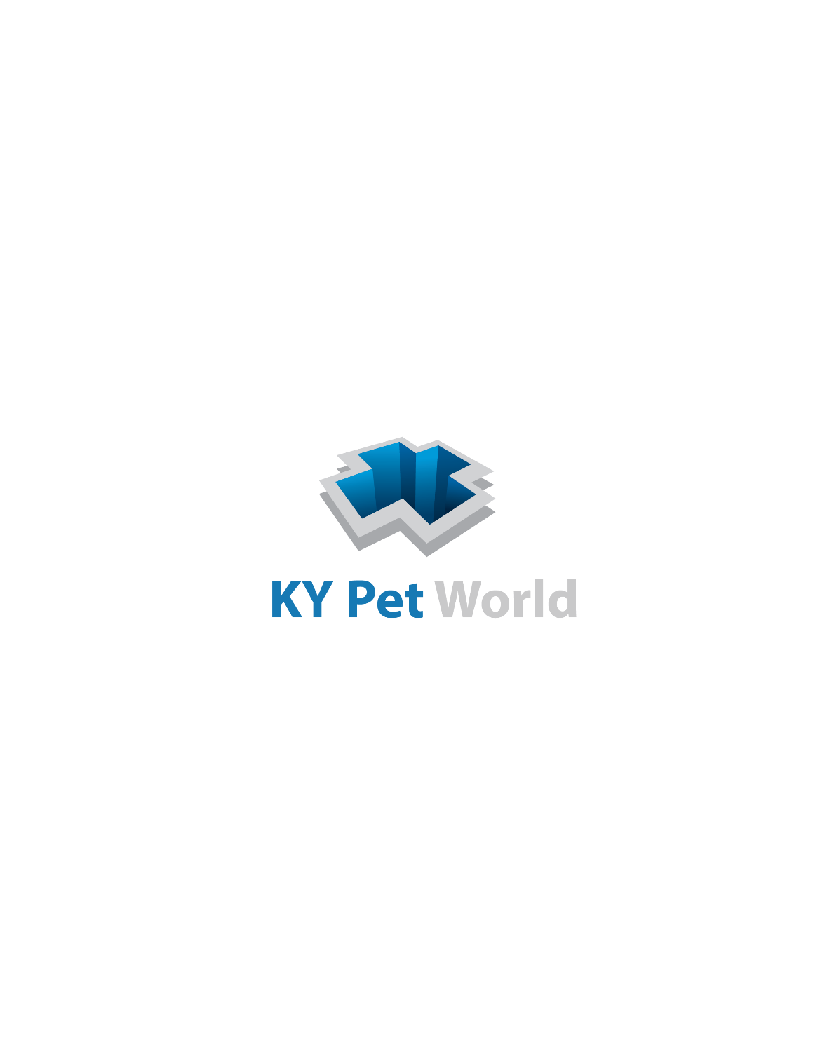 Logo Design by Santosh153 for K.Y. Home.Pet.Garden | Design #9230777