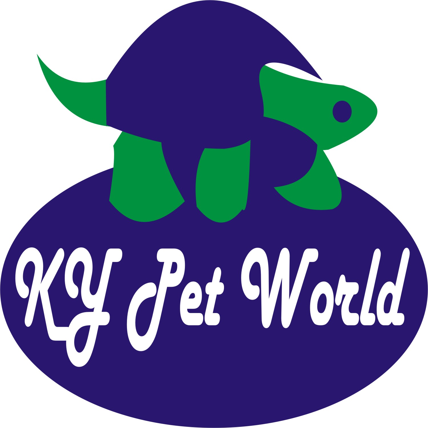 Logo Design by chanu for K.Y. Home.Pet.Garden | Design #9191490