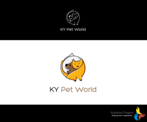 Logo Design by Kreative Fingers