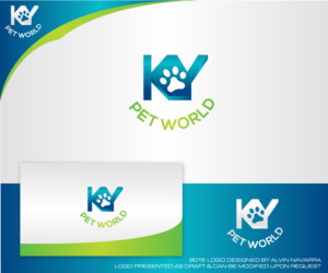 Design de Logo par alvinnavarra pour K.Y. Home.Pet.Garden | Design : #9204411