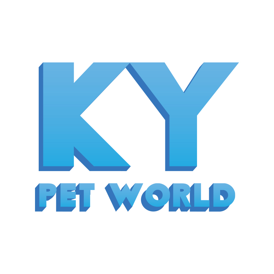 Logo Design by Cody Rostron for K.Y. Home.Pet.Garden | Design #9190767