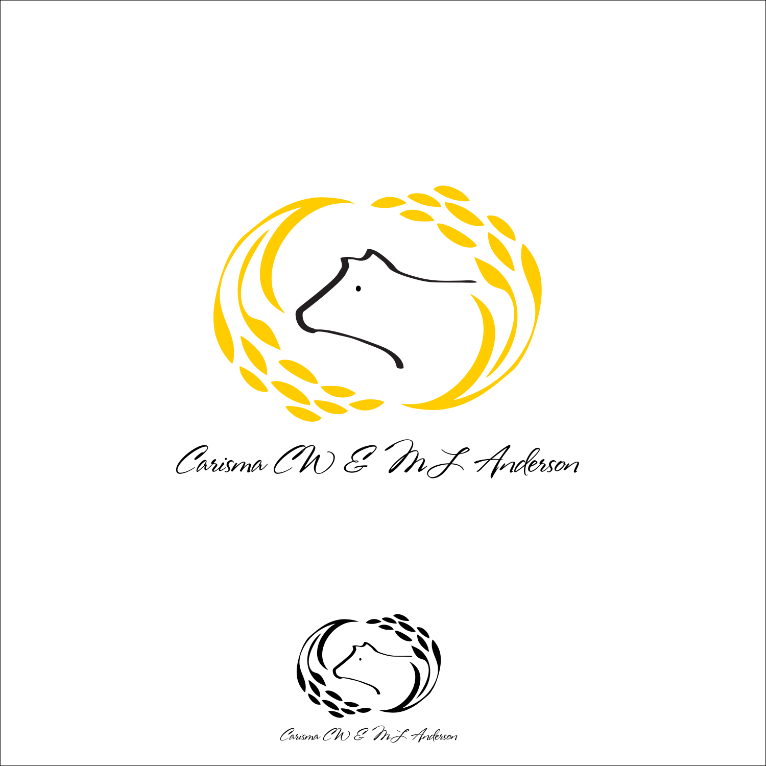 Logo Design by JM GRAPHICS for this project | Design #9303886