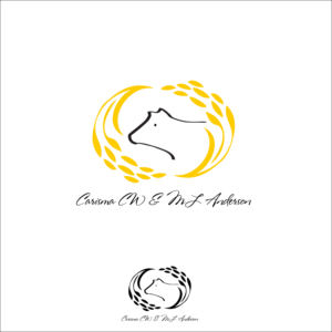 Logo-Design von JM GRAPHICS für dieses Projekt | Design #9303886
