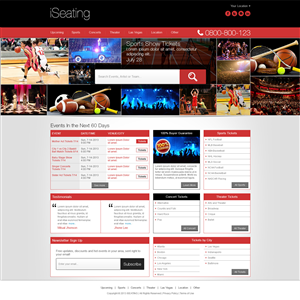 Web Design par TechWise pour ce projet | Design : #2077594
