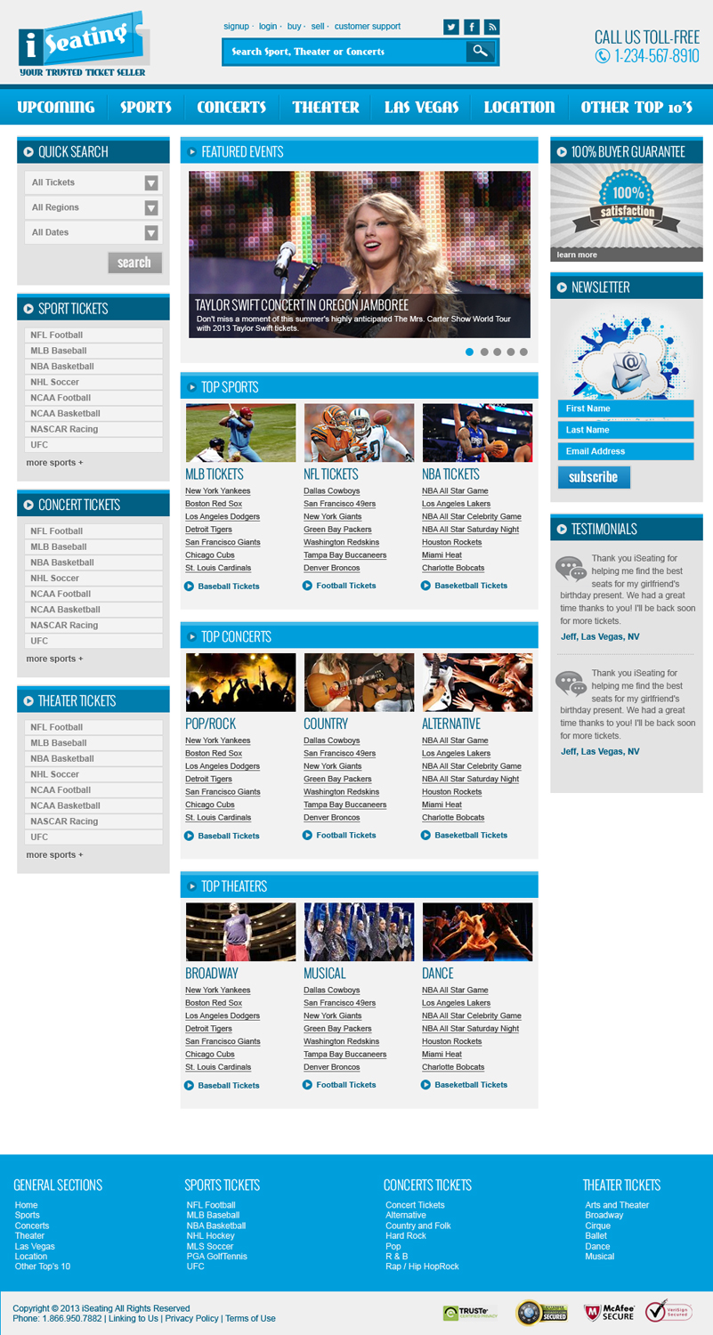 Web-Design von jeckx2 für dieses Projekt | Design #2092189