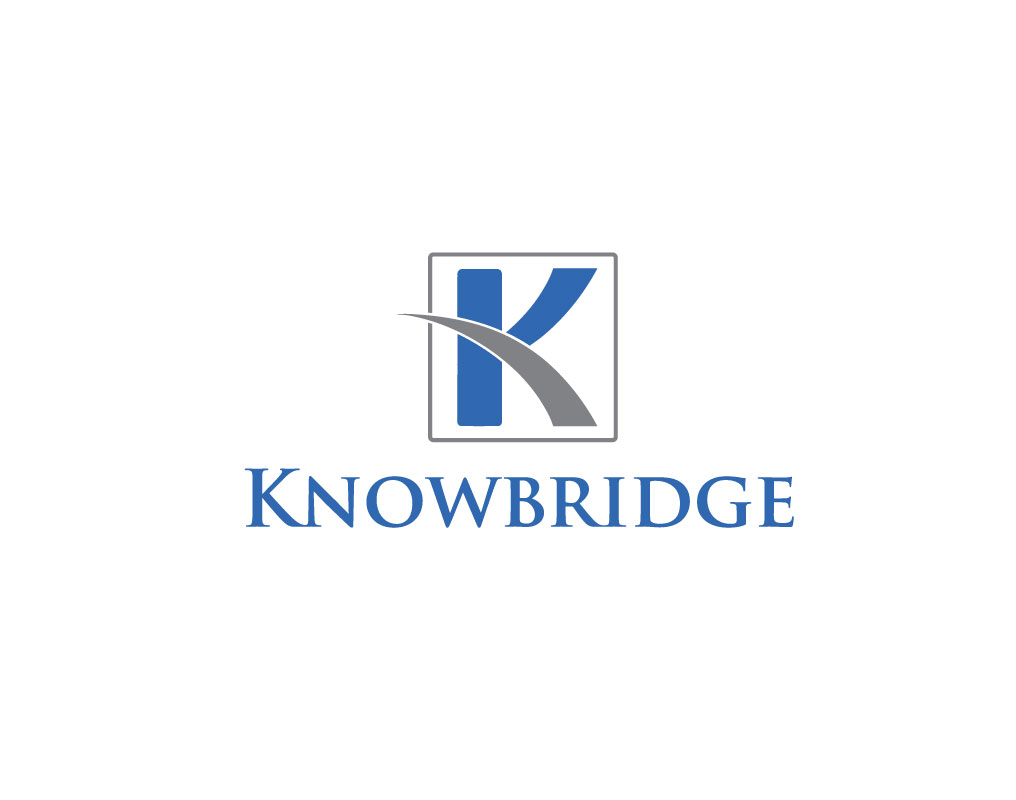 Logo-Design von logomaster24 für Knowbridge | Design #9211766