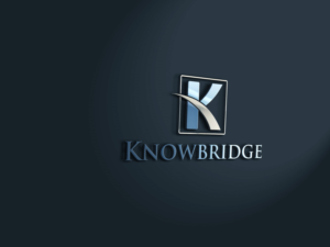 Logo Design by logomaster24 for Knowbridge | Design: #9211767