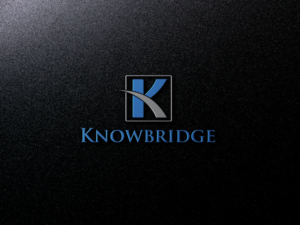 Logo Design by logomaster24 for Knowbridge | Design: #9211768
