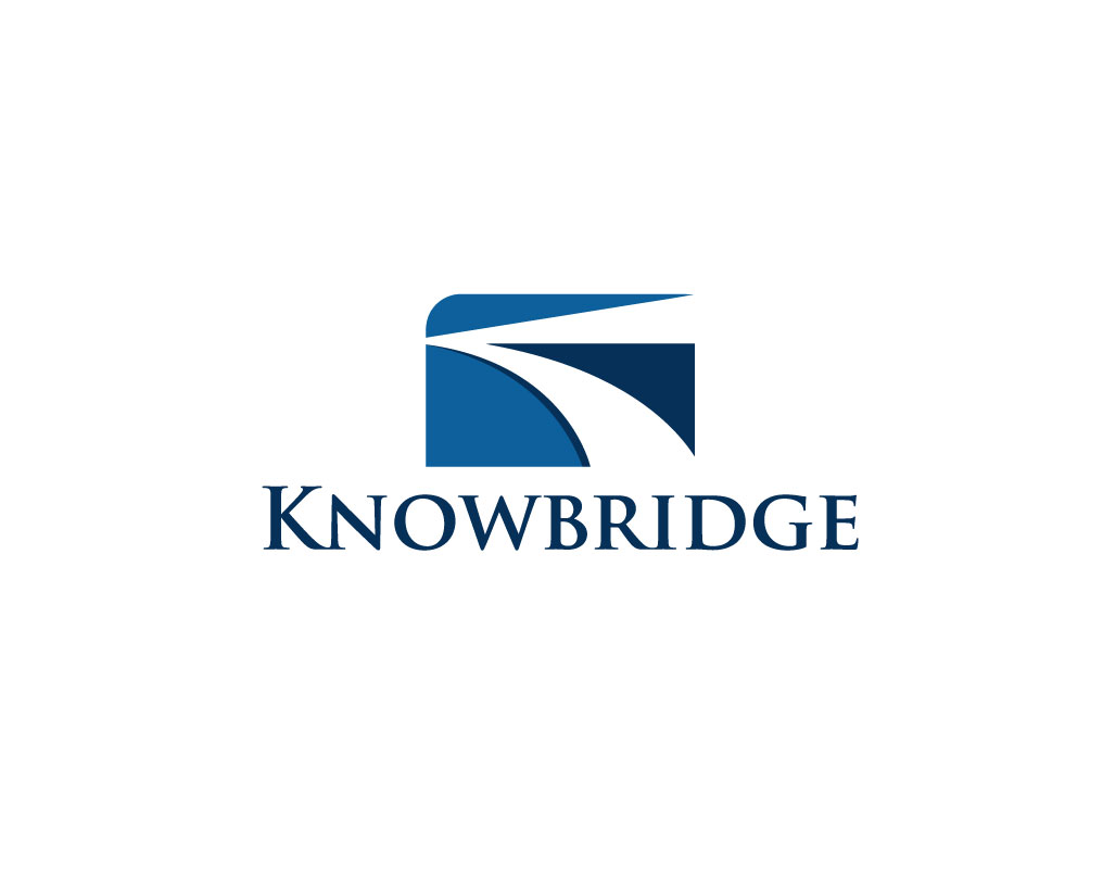Logo Design by logomaster24 for Knowbridge | Design #9211918