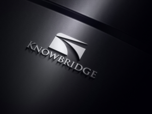 Logo Design by logomaster24 for Knowbridge | Design: #9211920