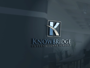 Logo Design by logomaster24 for Knowbridge | Design: #9224483