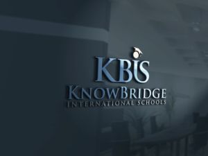 Logo Design by logomaster24 for Knowbridge | Design: #9225724