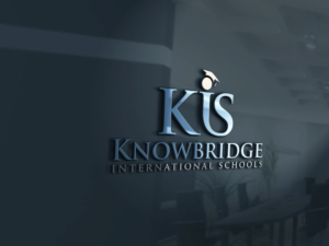 Logo Design by logomaster24 for Knowbridge | Design: #9225762