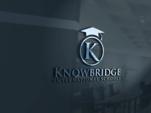 Logo Design by logomaster24 for Knowbridge | Design: #9227435