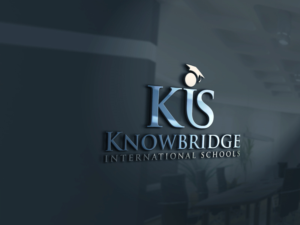 Logo Design by logomaster24 for Knowbridge | Design: #9233702