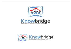 Logo Design by torodes77 for Knowbridge | Design: #9207990