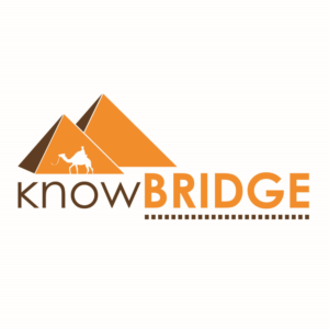 Logo Design by kiPtum for Knowbridge | Design #9209968