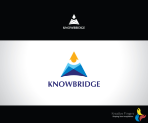 Logo Design by Kreative Fingers
