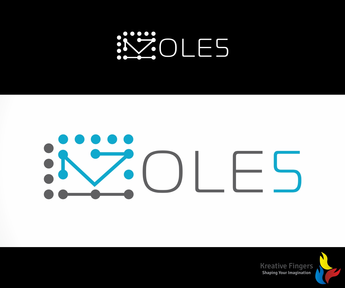 Logo Design by Kreative Fingers for this project | Design #9224210