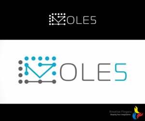 Logo Design by Kreative Fingers