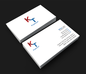 Diseño de Tarjeta de Presentación por premnice para este proyecto | Diseño: #9228123