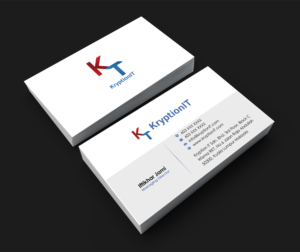 Business Card Design by premnice for this project | Design: #9229970