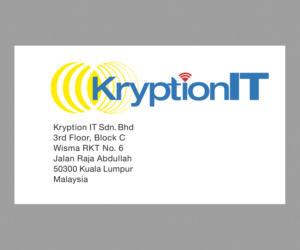 Diseño de Tarjeta de Presentación por Rinse Design para este proyecto | Diseño: #9234690